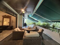 The Arcadia (D11), Condominium #592000161